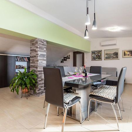 Gorgeous Apartment In Rijeka With Kitchen Exterior photo
